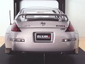 1:18 Auto Art Nissan Nismo Fairlady Z S-Tune 2002 Plata. Subida por indexqwest